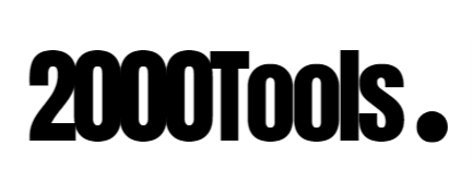2000tools