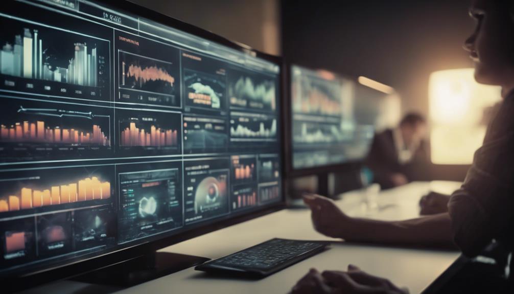 advanced data analysis tools