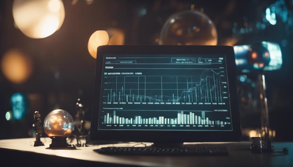 advanced data analysis tools