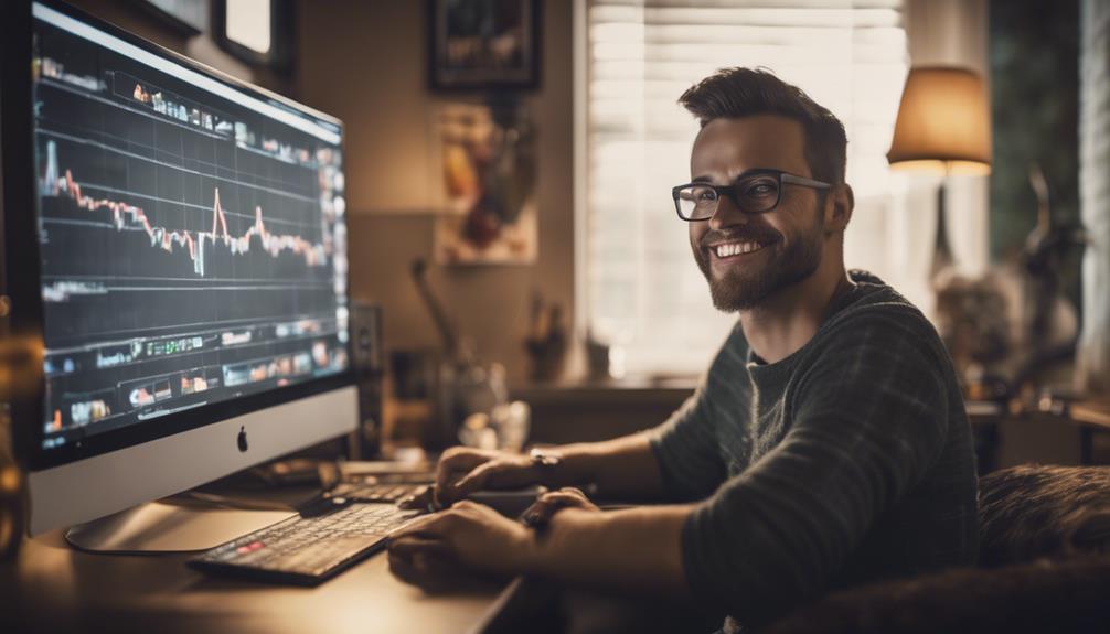 affiliate marketing platform advantages