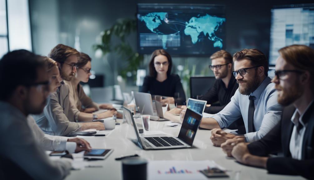 affiliate marketing platform benefits
