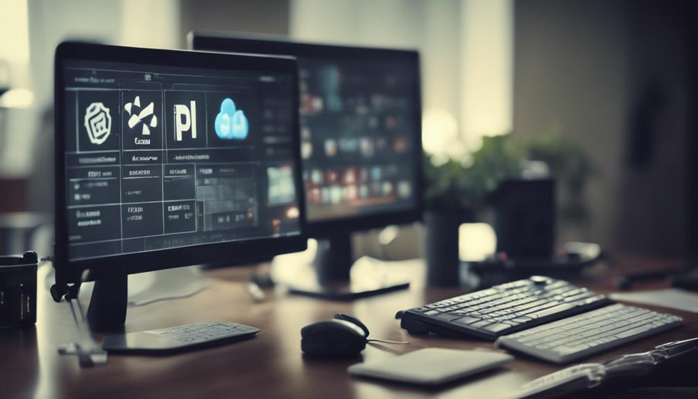 agile crm features showcased
