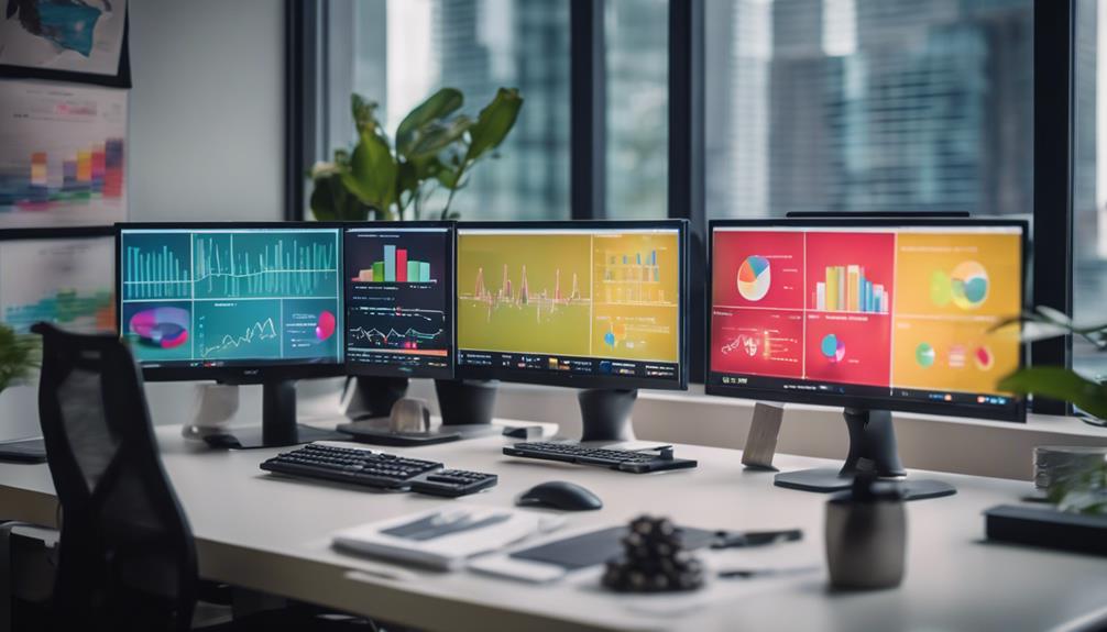 analyze social media data