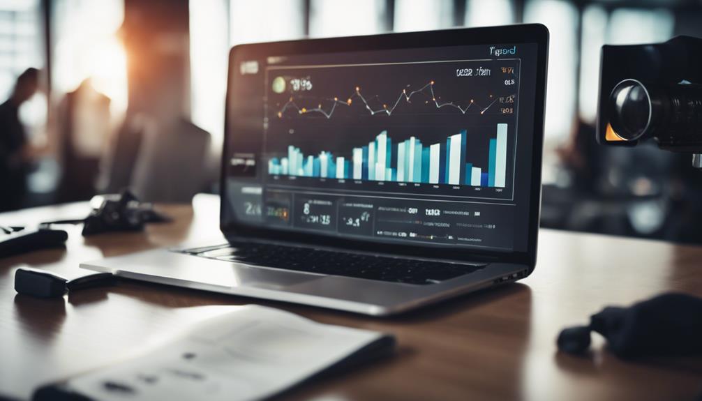 analyze user interaction data