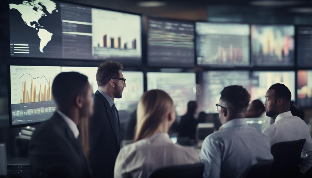 analyzing crm software requirements