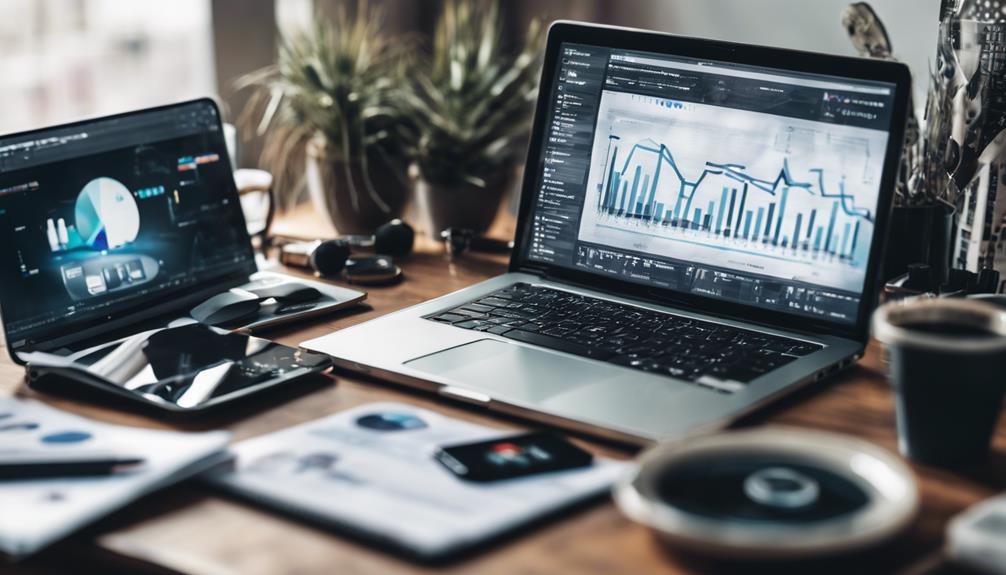 analyzing influencer marketing strategies