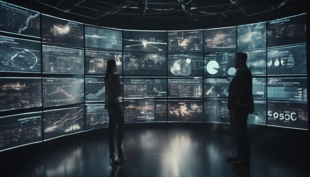 analyzing marketing demographics effectively
