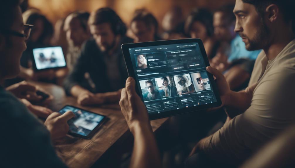 audience analytics platform solution