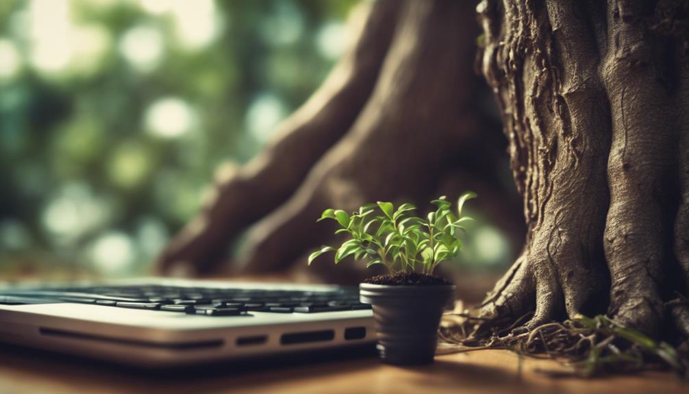 blog growth and scalability
