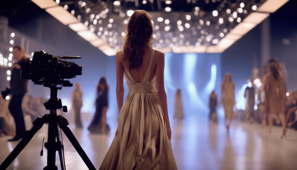 boosting luxury brands exposure