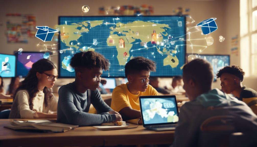 chamilo e learning platform choice