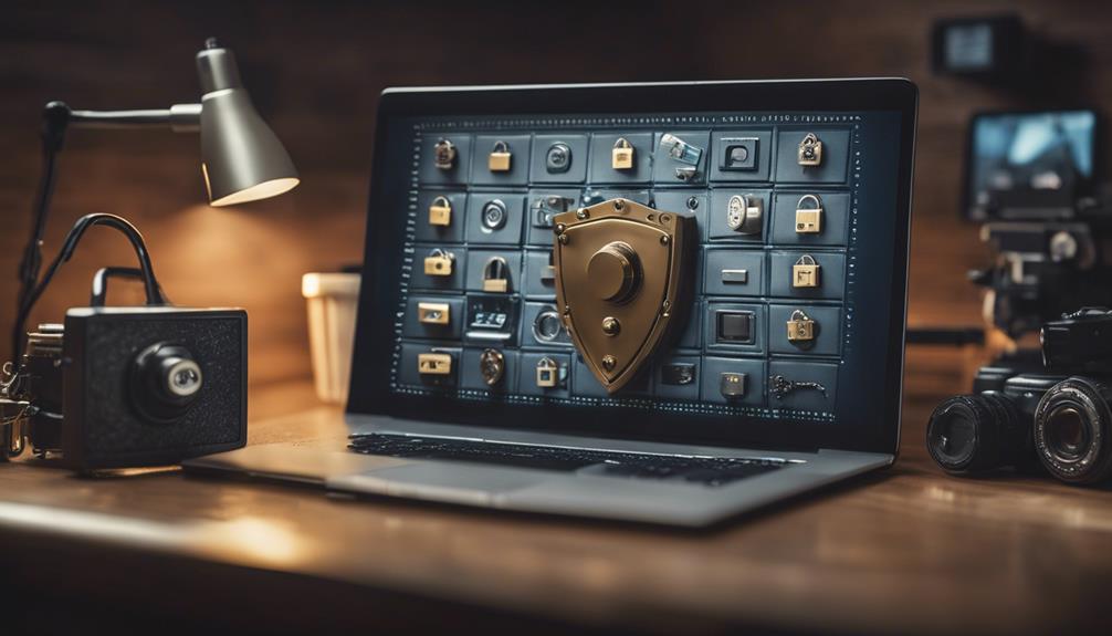 cost effective security solutions implemented