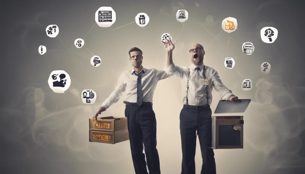 crm issues and fixes