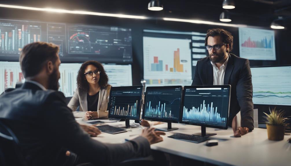 crm software advantages explained