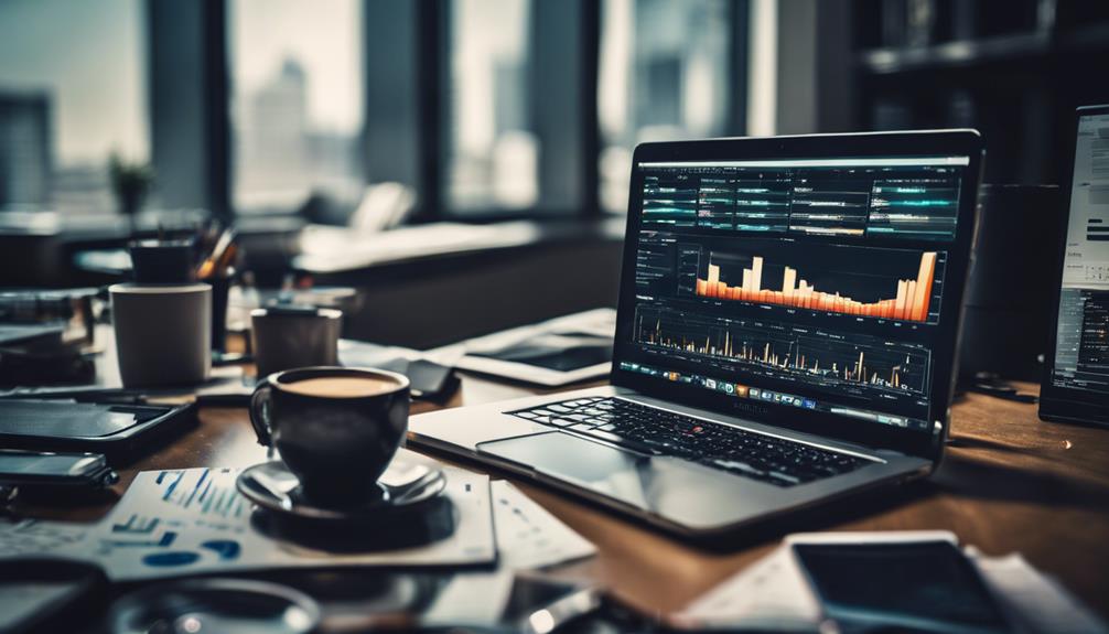 customer relationship management software
