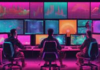 cutting edge tools for data visualization
