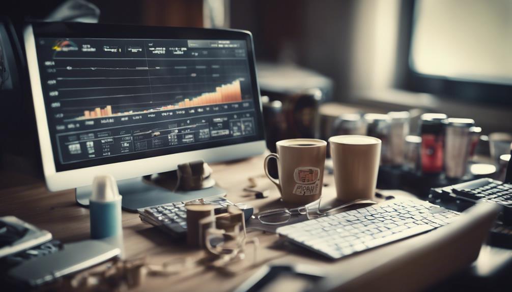 data driven approach to ecommerce