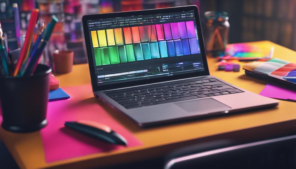 design ads with canva