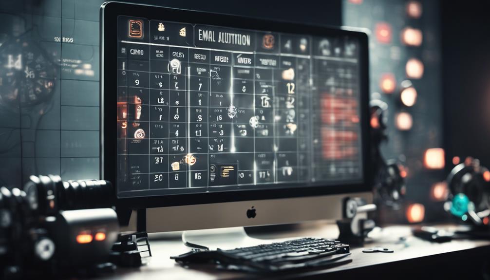 detailed overview of features