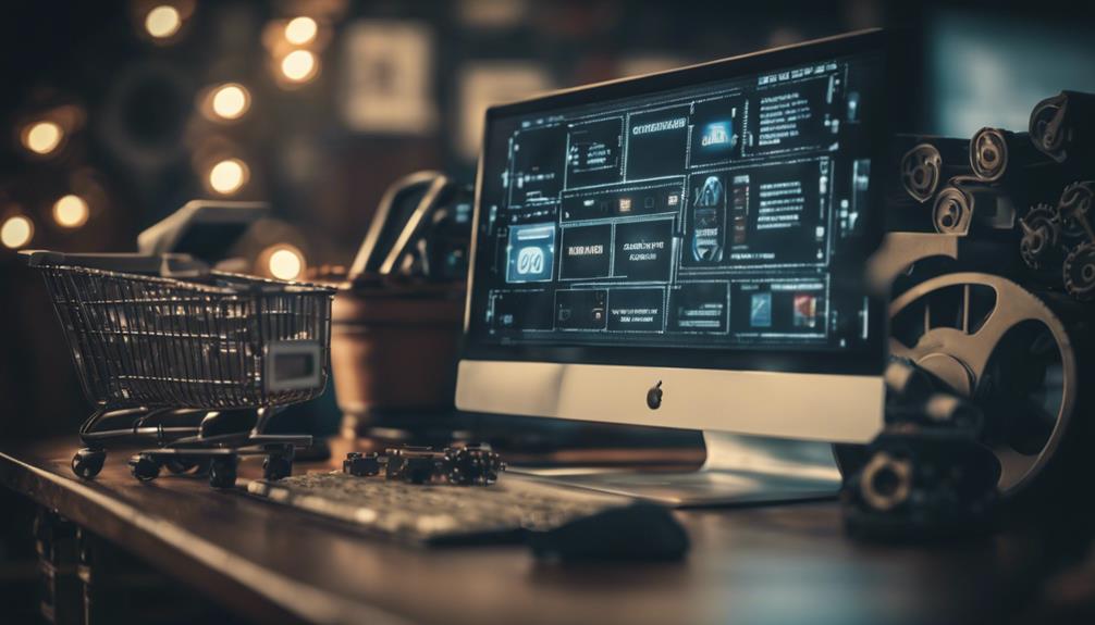 ecommerce integration made easy