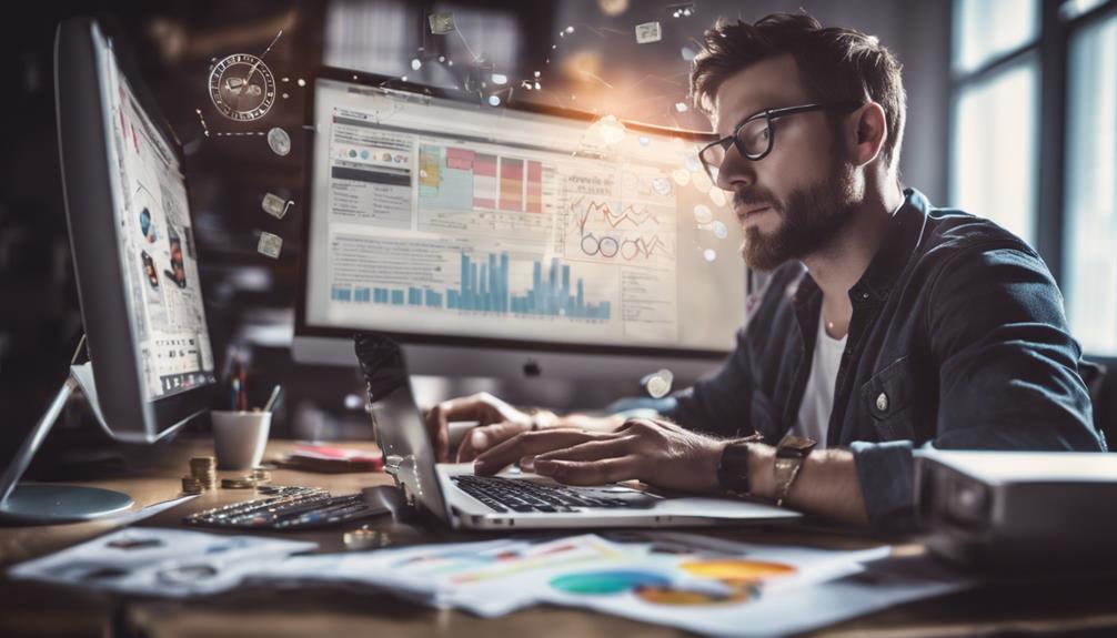 effective earning optimization methods