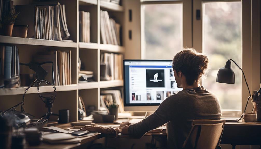 effective facebook ad strategies
