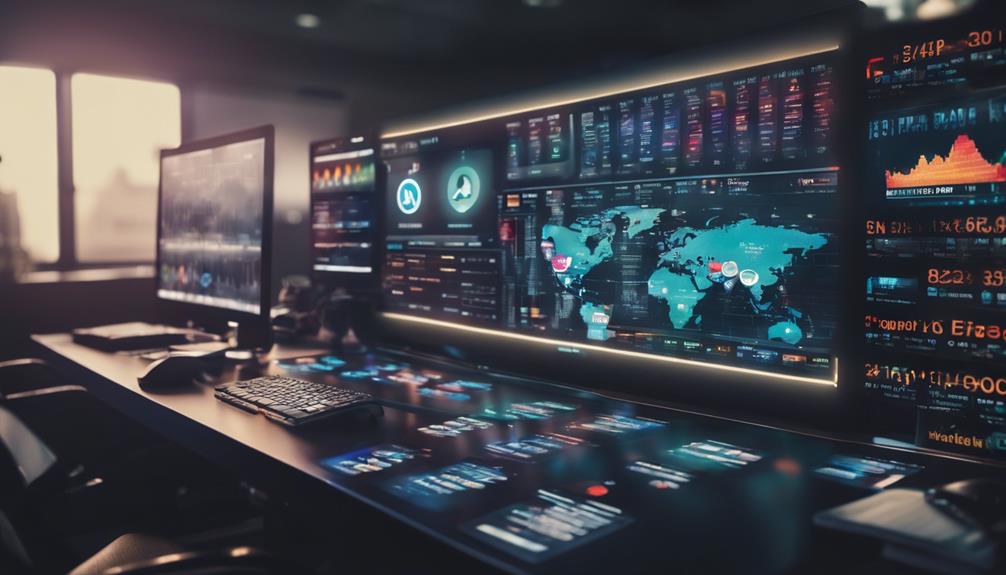 effective performance monitoring tools