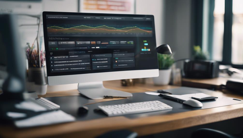efficient crm and email integration