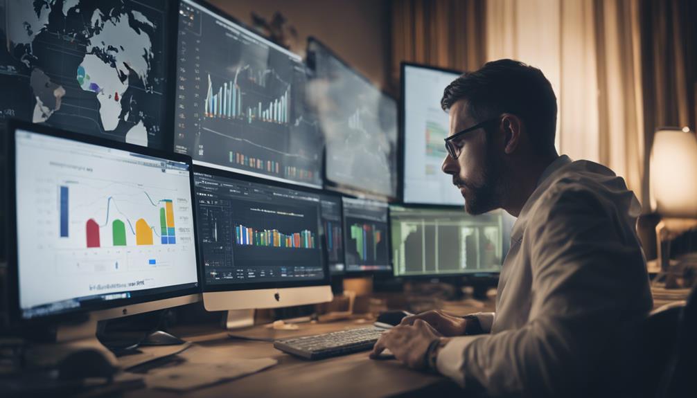 efficient google ads management