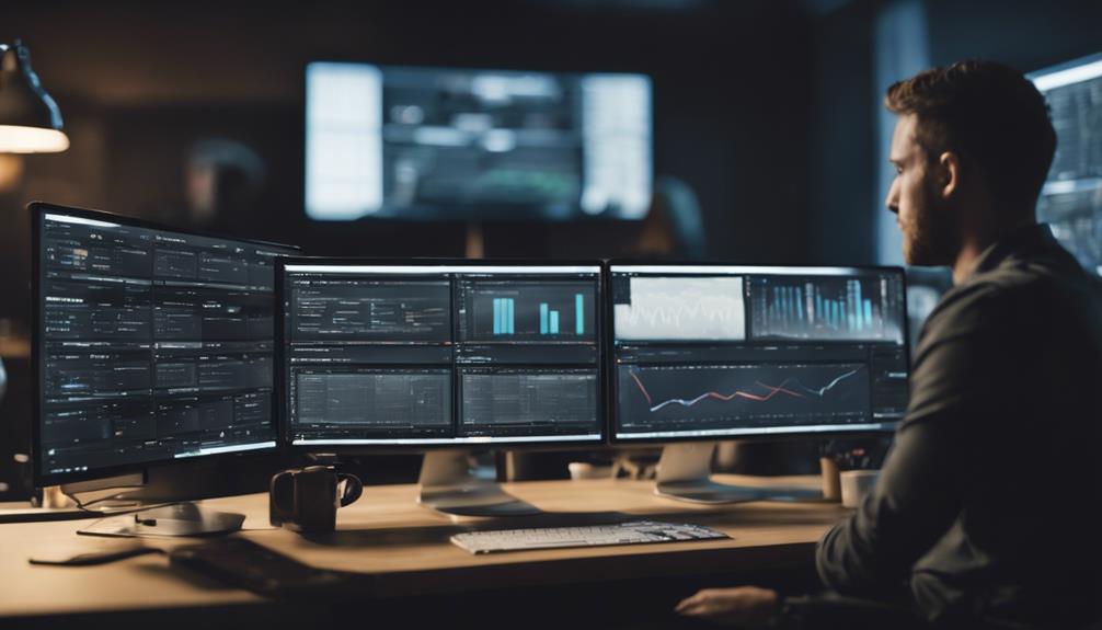 efficient sales process optimization