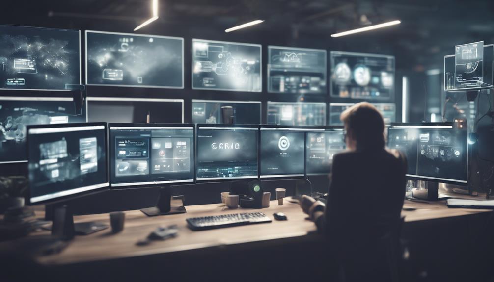 engagement through automated systems
