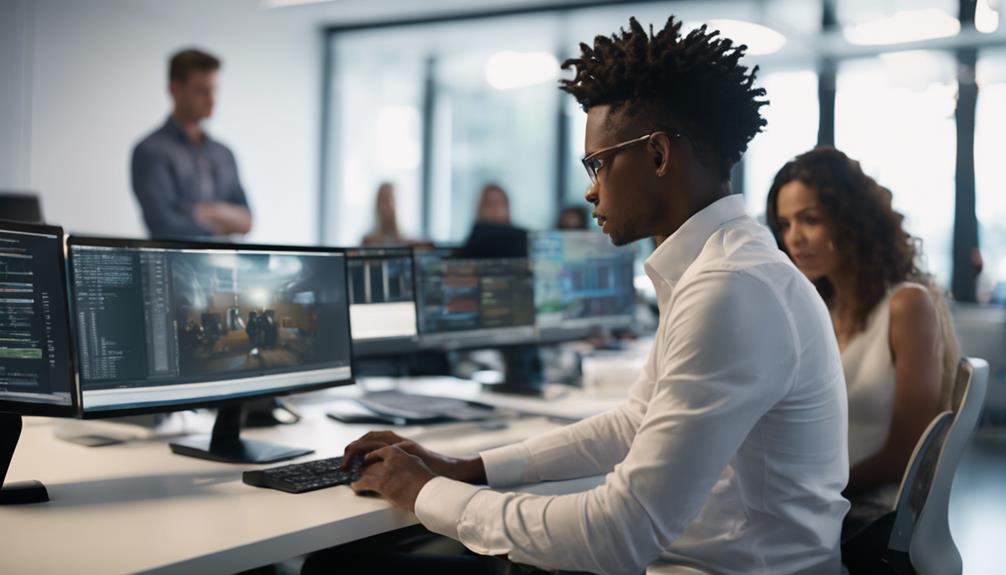 enhancing user experience design