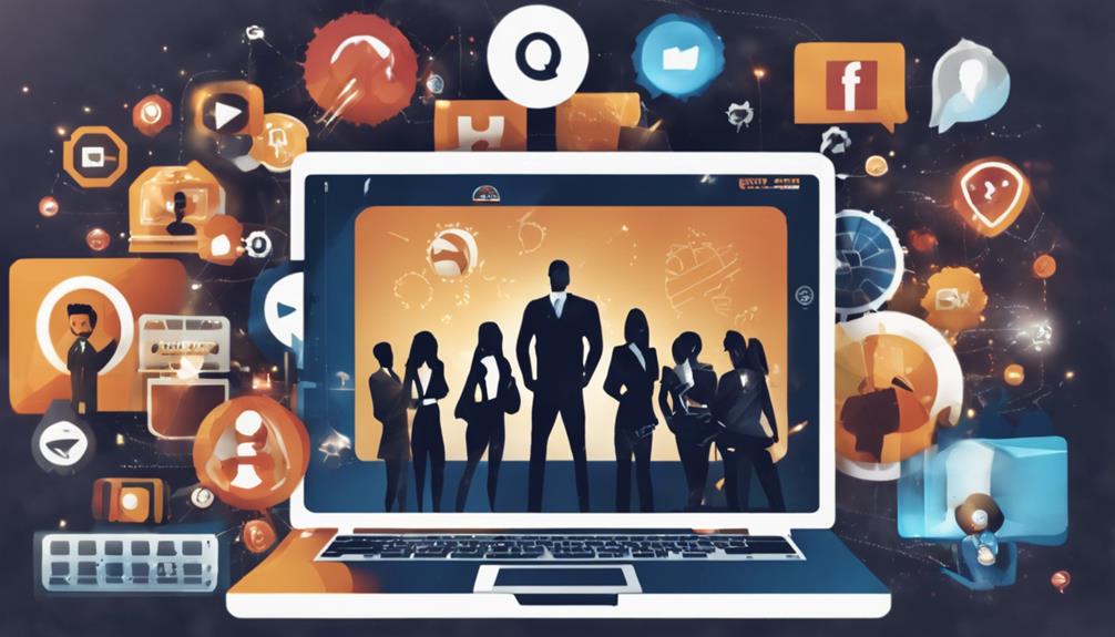 exploring affiliate marketing strategies