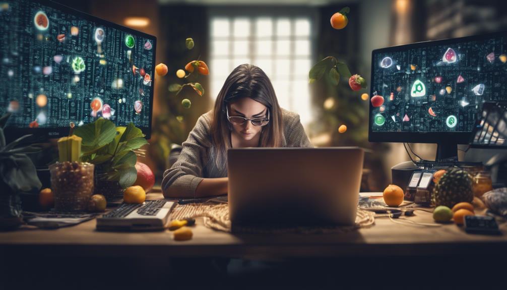 exploring affiliate network basics