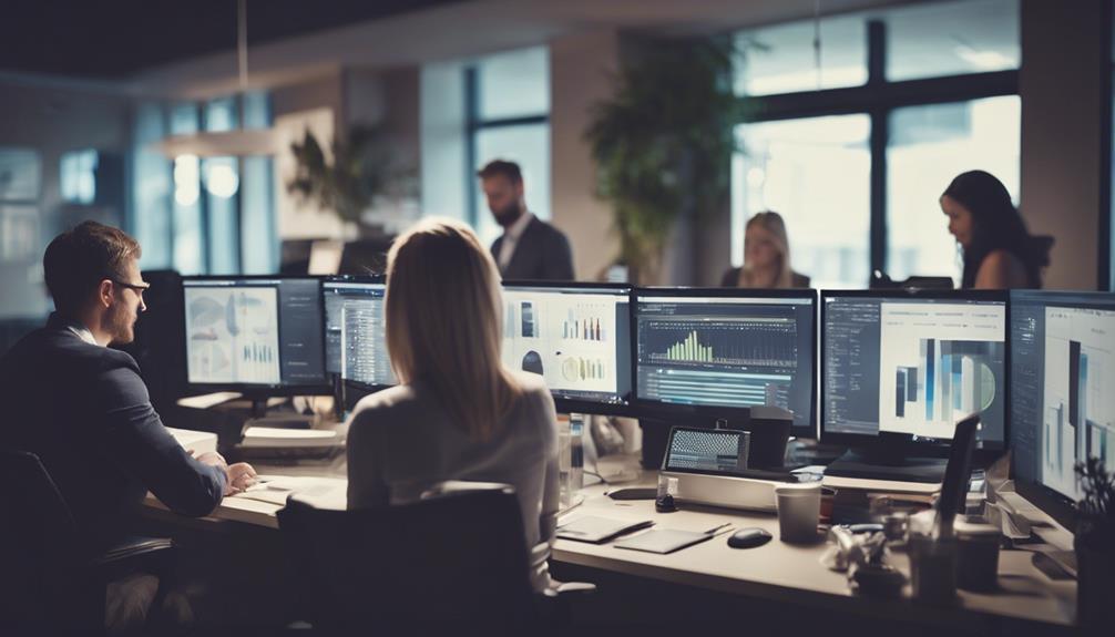 impressively versatile sales software