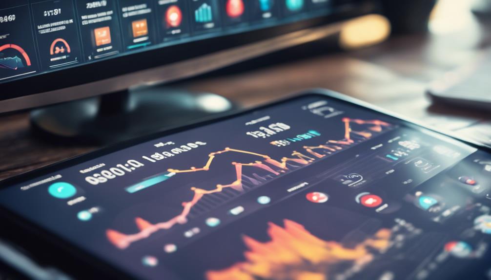influencer marketing data analysis