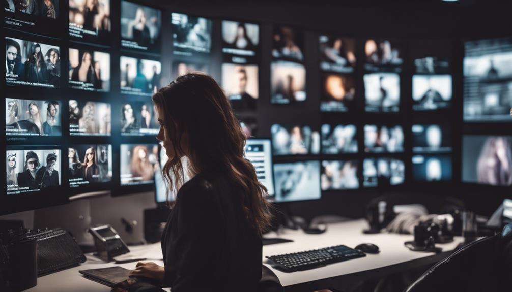 influencer marketing for fashion