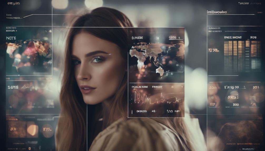 influencer marketing for fashion