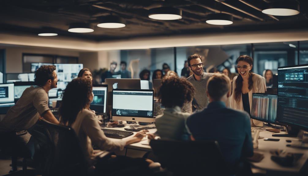 influencer marketing platform advantages