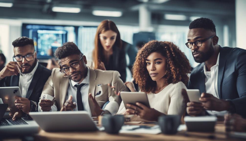 marketing through social influencers