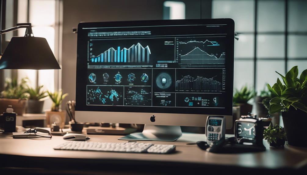 matomo analytics privacy focused tool
