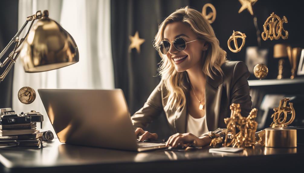 maximizing affiliate program profits