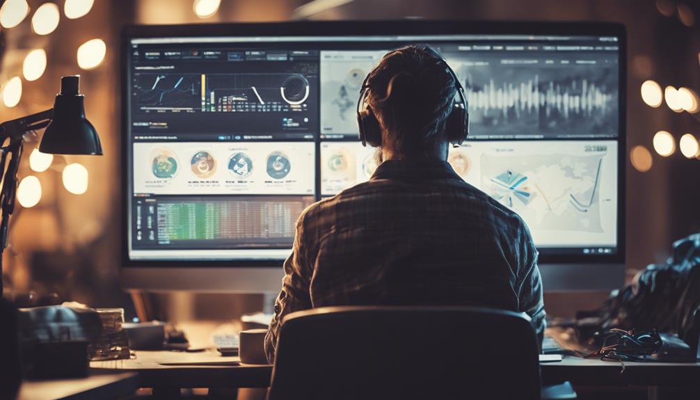 navigating awin affiliate platform