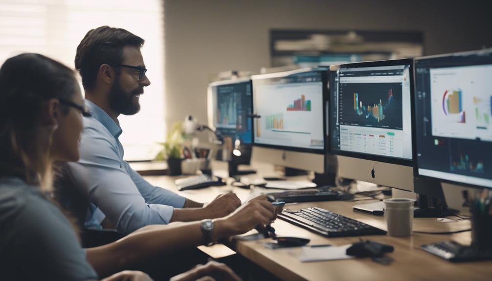 optimize social media marketing