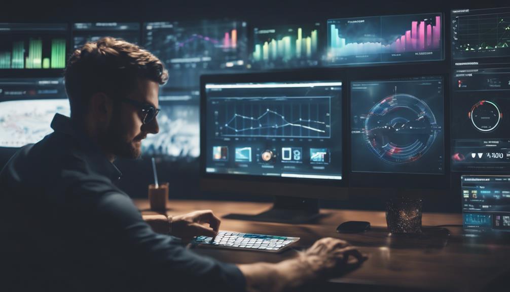 optimizing marketing through analytics