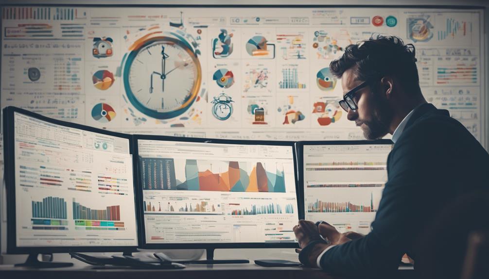 optimizing website performance monitoring
