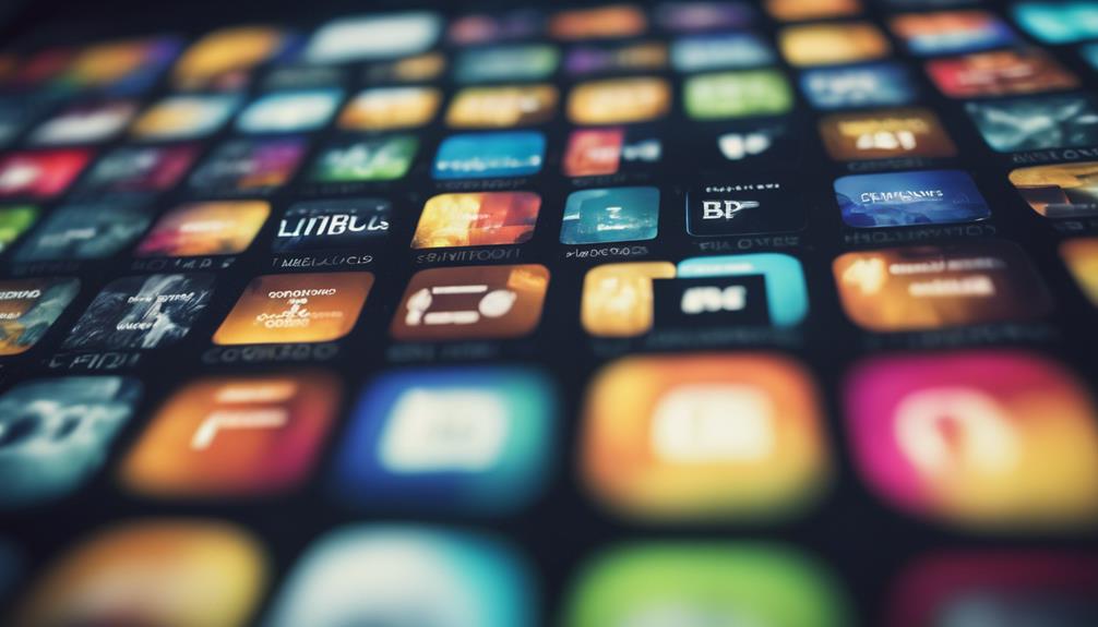 organizing content for engagement