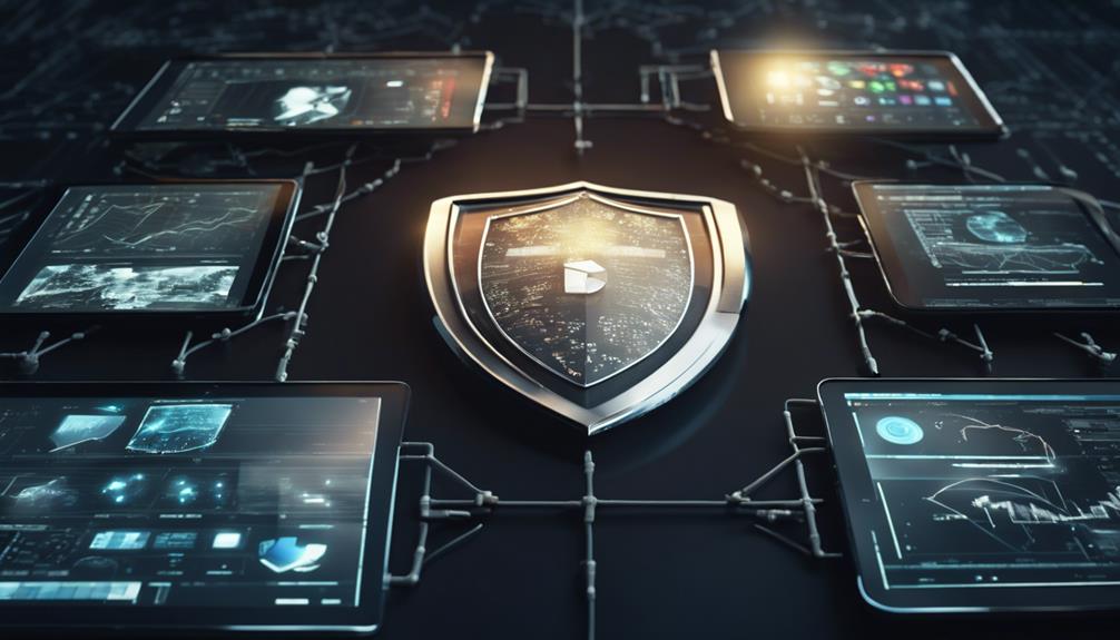 preventing fraud with automation