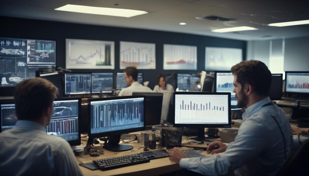 real time analytics with gosquared