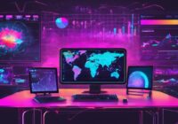 real time data visualization tools